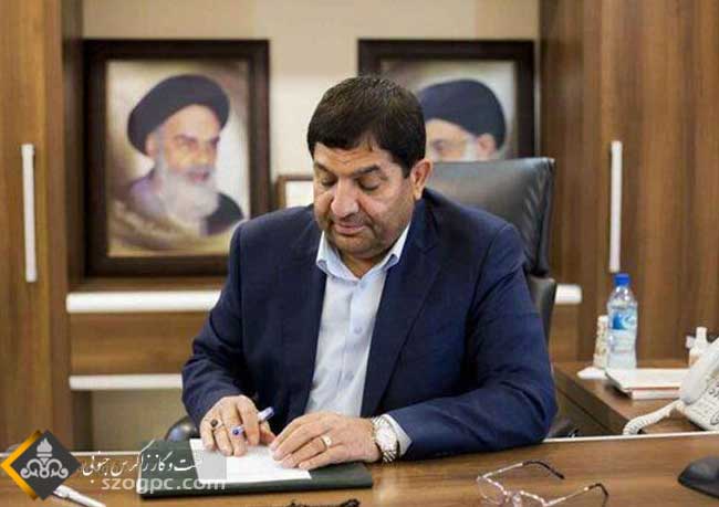 آیین‌نامه درآمد مالیات پیمانکاران در قراردادهای بالادستی نفت و گاز با پیمانکار خارجی ابلاغ شد