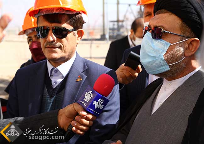 تقدیر رییس کل دادگستری استان فارس از کارکنان زاگرس جنوبی
