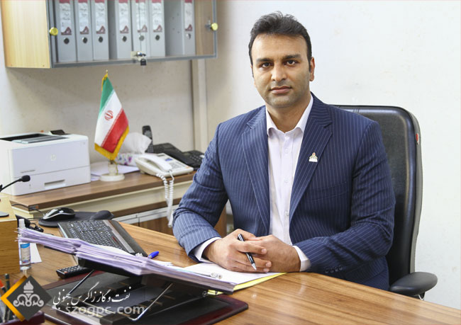 پشتیبانی از تولید با انجام به موقع فعالیت های حقوقی و قراردادی در زاگرس جنوبی