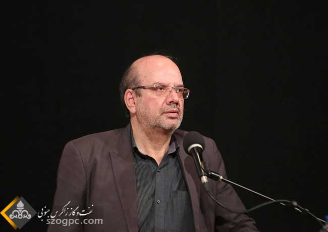 تفکر و روحیه بسیجی در بدنه وزارت نفت کارها را پیش می‌برد