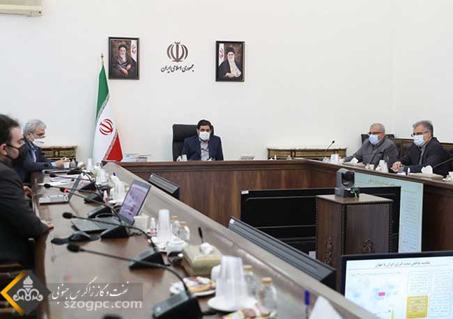 گزارش وزیر نفت از اقدام‌های انجام‌شده برای دانش‌بنیان کردن صنعت نفت و گاز کشور