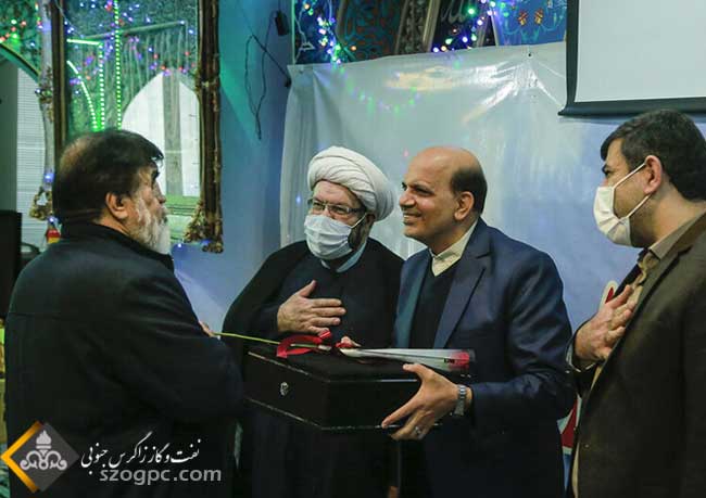 حفظ روحیه ایثارگری لازمه اعتلای صنعت نفت است