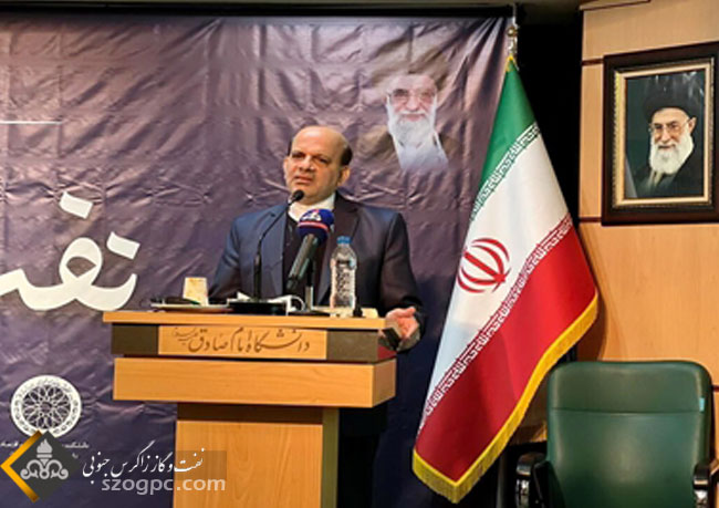 مسیر اقتصادی شدن نفت از دل فناوری می‌گذرد/ اندیشکده‌های انرژی پشتیبان اصلی صنعت نفت هستند