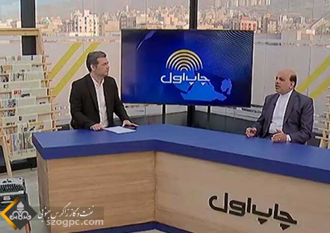 نیروی انسانی توانمند از دانشگاه‌های برتر کشور جذب می‌شود