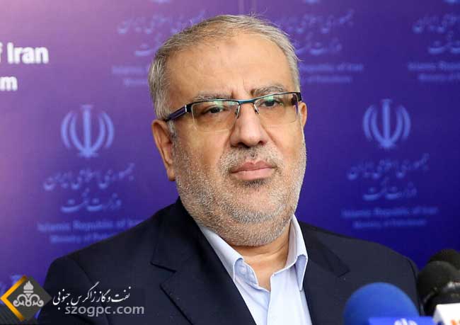 ارائه گزارش کامل نیازهای سرمایه‌گذاری صنعت نفت در کمیسیون انرژی