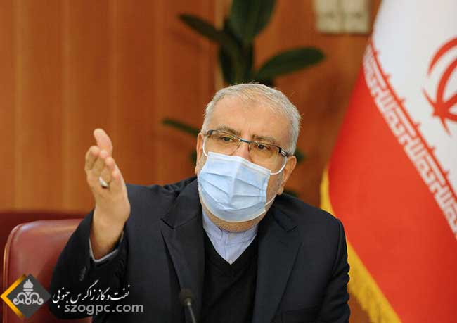 آغاز فشارافزایی در میدان‌های گازی ایران/ طرح‌های افزایش تولید در چاه‌های کم‌بازده به‌زودی به دانش‌بنیان‌ها واگذار می‌شود