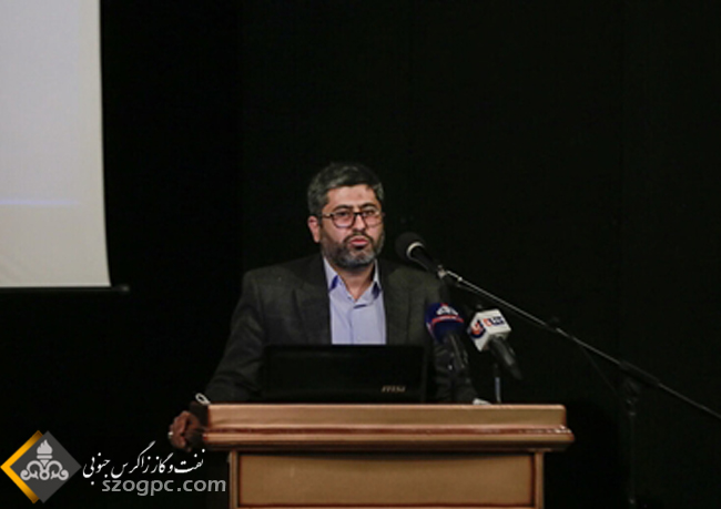 تمرکز نفت بر ارتقاء فناوری است/ ضرورت شکل‌گیری زنجیره‌ای از شرکت‌های دانش‌بنیان