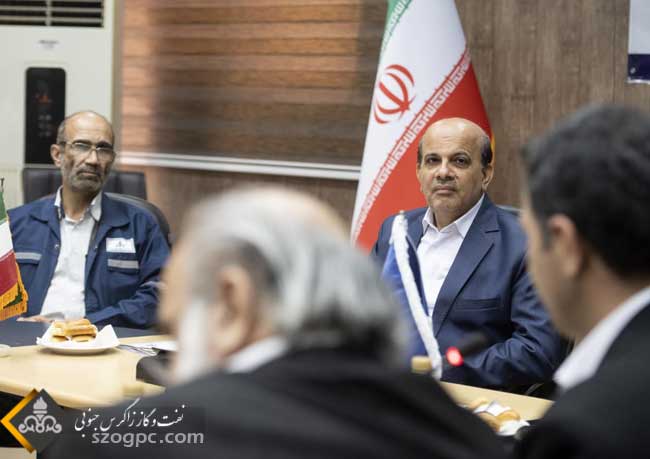 تحول صحیح در صنعت نفت از بستر کانون‌های تفکر شکل می‌گیرد