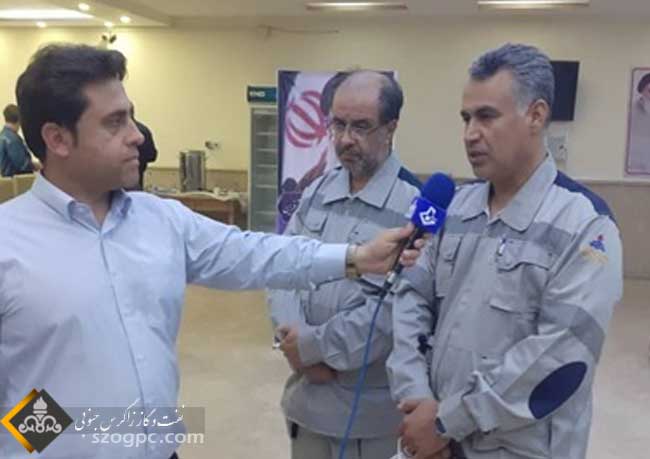 نگهداشت نیروی‌های متخصص در مناطق عملیاتی در اولویت نخست مدیران قرار گیرد