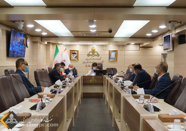آماده باش اتاق مدیریت بحران زاگرس جنوبی همزمان با پدیده سیلاب