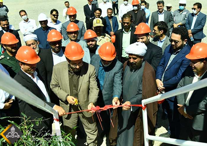 چاه شماره ۴۳ خانگیران از مخزن شوریجه D به مدار تولید پیوست 4