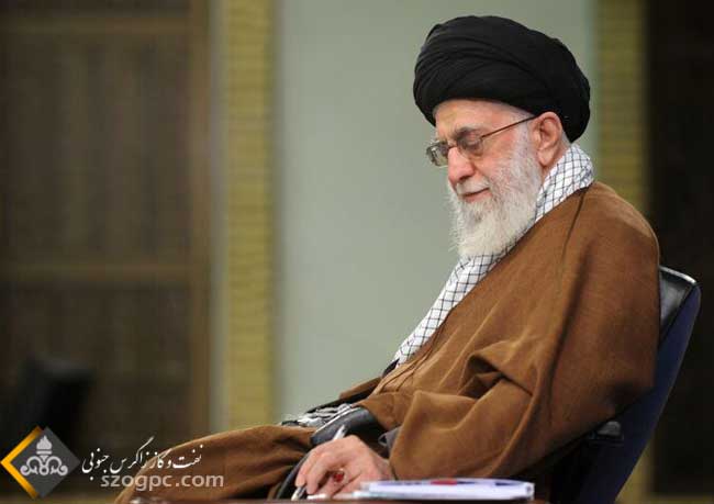 رهبر انقلاب سیاست‌های کلی برنامه هفتم را ابلاغ کردند