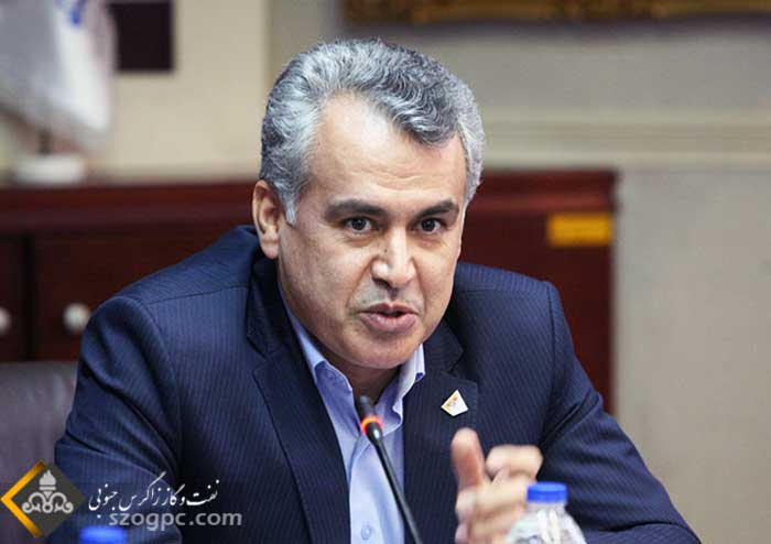 مدیر عامل شرکت نفت مناطق مرکزی ایران به مناسبت روز ملی کیفیت اظهار داشت: بازرسی و حفاظت فنی یک هنر است