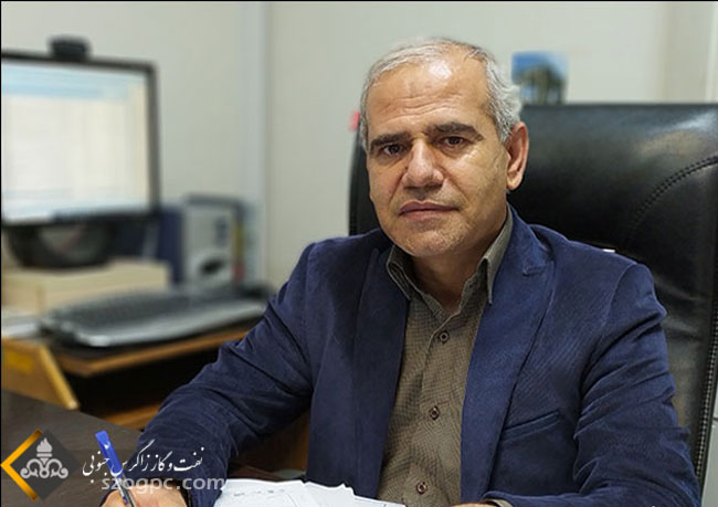 رئیس منطقه عملیاتی سروستان و سعادت آباد منصوب شد