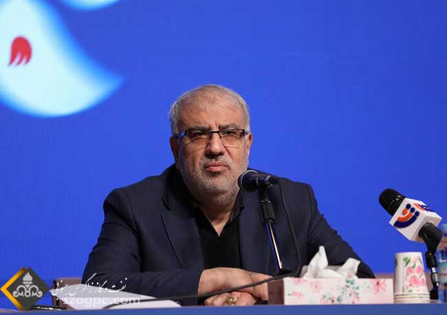 انجام تعهدات بودجه و تامین امنیت انرژی از مهم ترین راهبردهای صنعت نفت/ سرمایه گذاری و توجه به منابع انسانی را رها نمی کنیم