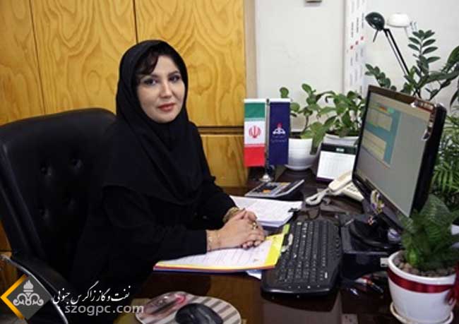 اعتماد دوسویه راز موفقیت بانوی حسابدار