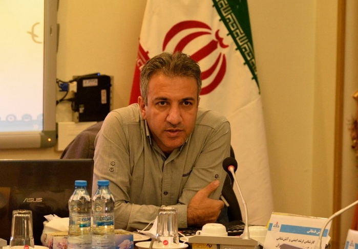 دستورالعمل پروانه انجام کار توسط HSE شرکت نفت مناطق مرکزی ایران بازنگری و اصلاح 2