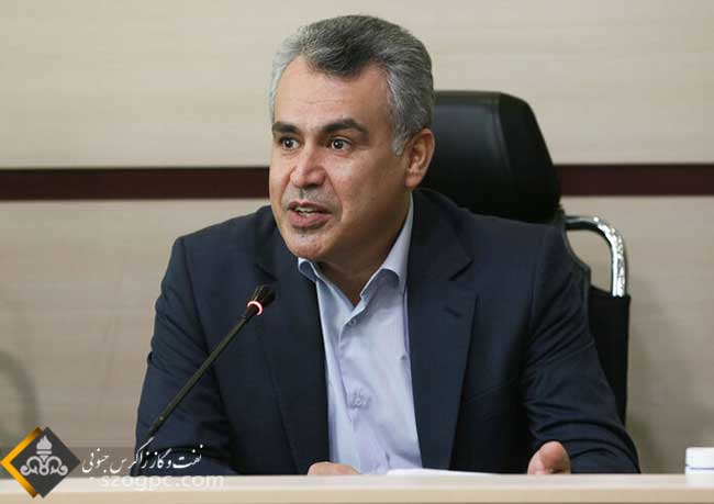 برداشت گاز از میدان‌های دی و آغار روزانه ۷ میلیون مترمکعب افزایش می‌یابد