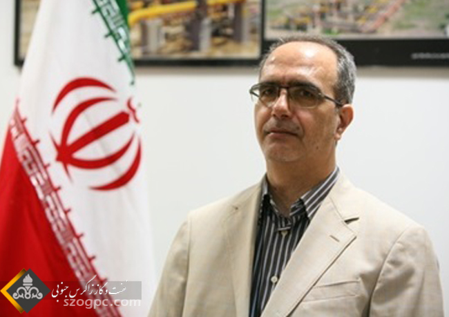 سرپرست مدیریت عملیات شرکت بهره برداری نفت و گاز زاگرس جنوبی منصوب شد