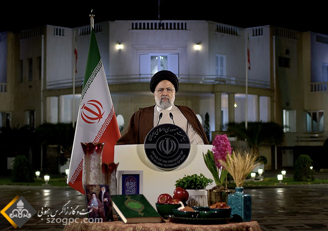 برنامه اصلی دولت در سال نو کنترل تورم همراه با رشد پایدار اقتصادی است