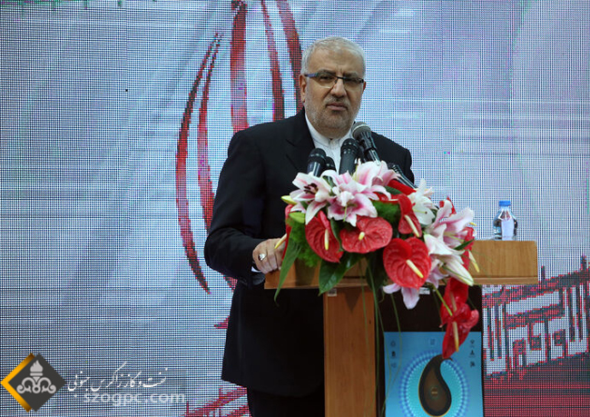 حضور ۲۰۰ شرکت خارجی در نمایشگاه نفت نشان از تقویت دیپلماسی انرژی در دولت مردمی است