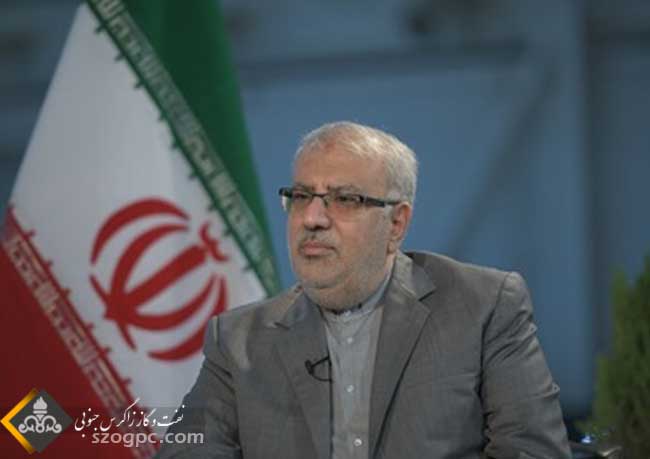 ۶۴ طرح نیمه‌تمام و جدید صنعت نفت به ارزش ۱۴.۵ میلیارد دلار امسال به بهره‌برداری می‌رسد