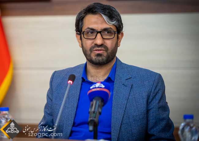 لزوم برنامه‌ریزی و هم‌افزایی روابط‌عمومی‌ها برای تبیین موفقیت‌ها و دستاوردهای شرکت ملی نفت ایران