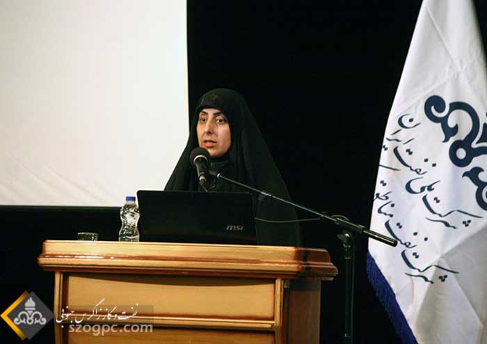 زنان متخصص و دارای تحصیلات بالا جذب صنعت نفت شدند