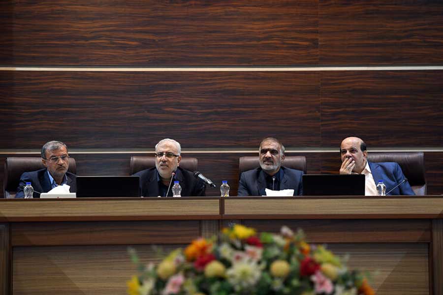 توسعه سرمایه‌گذاری، تکمیل طرح‌های نیمه‌تمام و رشد تولید؛ مهم‌ترین اقدام‌های صنعت نفت در دولت سیزدهم