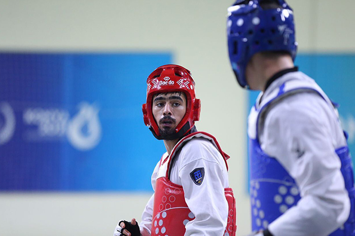 مهران برخورداری