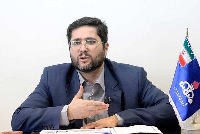 نقش‌آفرینی شرکت ملی نفت ایران در محرومیت‌زدایی