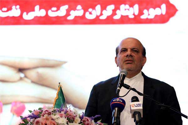 توسعه فاز ۱۱ پارس جنوبی یک فتح خرمشهر اقتصادی است