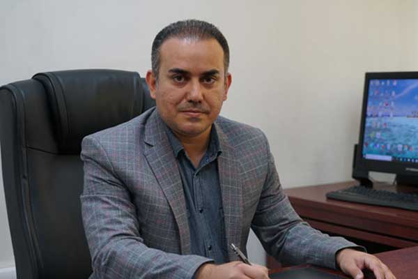 کارمند زاگرس جنوبی جایگاه برتر جشنواره شهید رجایی فارس را  کسب کرد