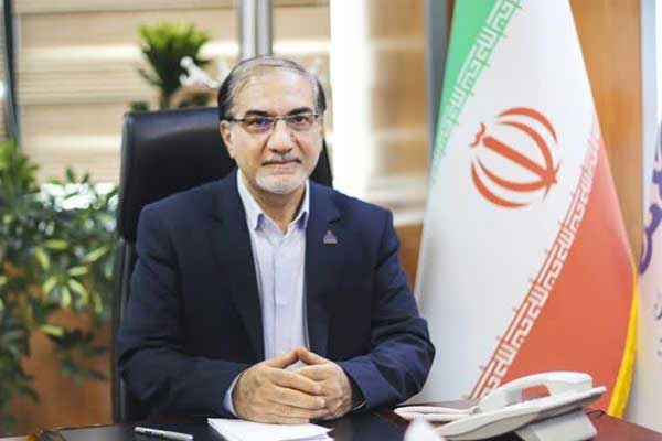 پیام مدیرعامل شرکت بهره برداری نفت و گاز زاگرس جنوبی به مناسبت روز ملی ایمنی و آتش نشانی