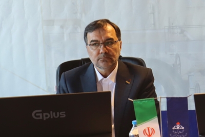 اهداف راهبردی شرکت بهره برداری نفت و گاز شرق تشریح شد