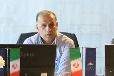 برترین انگیزه خدمت در شرکت نفت و گاز غرب ؛ یادمان شهدای هشت سال دفاع مقدس است
