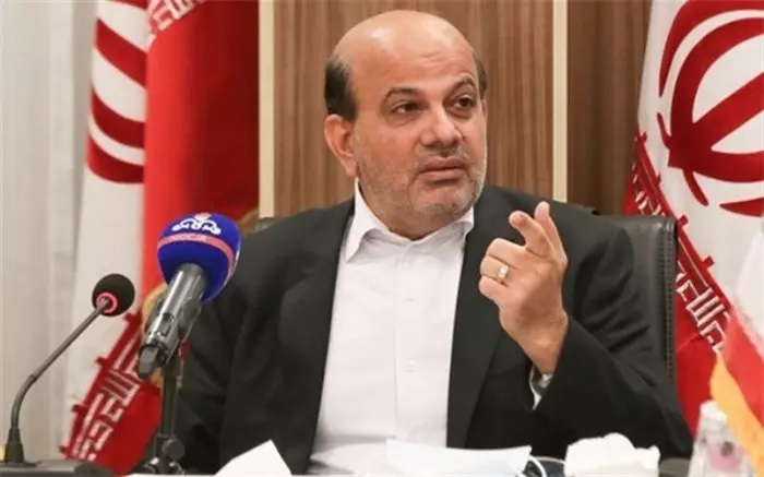 ایران در مقایسه با دیگر کشورهای منطقه در جایگاه نخست اکتشافی قرار دارد