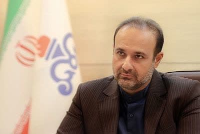 رئیس روابط عمومی شرکت نفت مناطق مرکزی ایران منصوب شد
