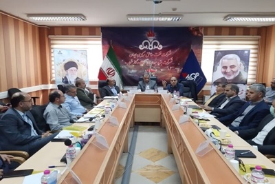 الزامات سلامت کارکنان صنعت نفت باید جدی گرفته شود