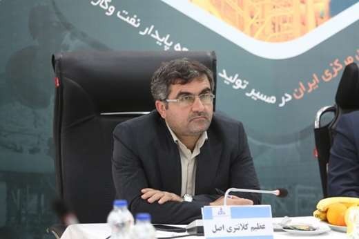 با تکیه بر دانش آفرینی و فناوری، اهداف محقق می شود