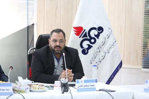 عرصه پژوهش پا به پای تولید نیازمند فداکاری، جهاد و تلاش مضاعف است