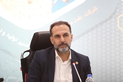 پروژه‌های چهارده‌گانه ساخت کالا در شرکت ملی نفت ایران تصویب شد