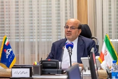 رکورد ۱۰ ساله ذخیره سازی گاز کشور شکسته شد