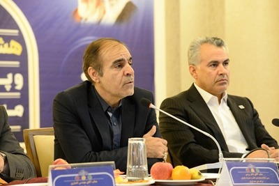 تولید پایدار و پایداری تولید محور بنیادی همایش HSE است