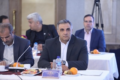 تولید مستمر در شرایط ایمن محقق می‌شود