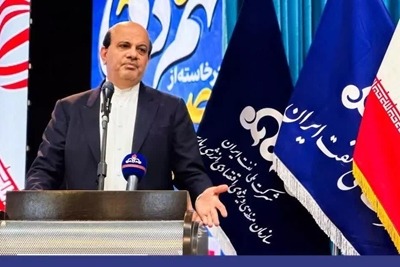 تصویب ۹ همت طرح پدافند غیرعامل در قطب تولید گاز ایران/ طرح فشارافزایی پارس جنوبی، ابرپروژه پدافند غیرعامل