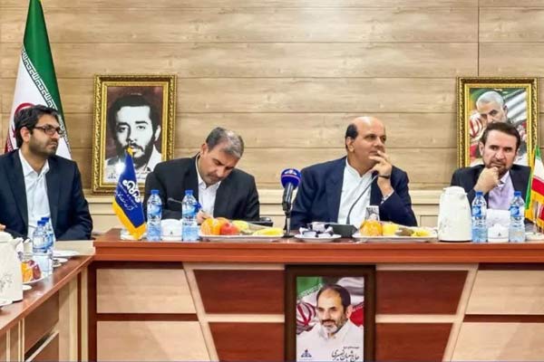 پیگیری جدی طرح‌های نگهداشت تولید پارس جنوبی/ فشارافزایی پارس جنوبی تولد عسلویه‌ دیگر است
