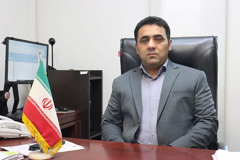 رئیس روابط عمومی زاگرس جنوبی منصوب شد