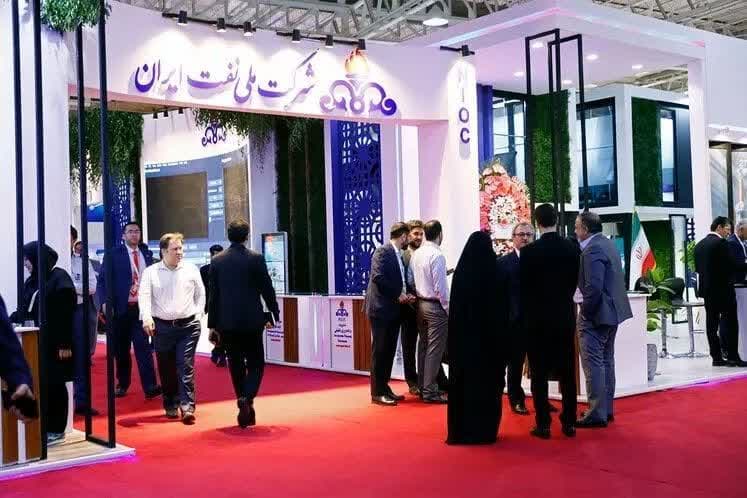 آغاز پیش‌ثبت‌نام بیست و هشتمین نمایشگاه بین‌المللی صنعت نفت از ۳۰ دی