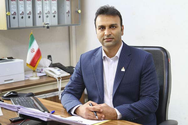 پرسنل شرکت بهره‌برداری نفت و گاز زاگرس جنوبی در اخذ گواهینامه صلاحیت حرفه ای مناقصات خوش درخشیدند